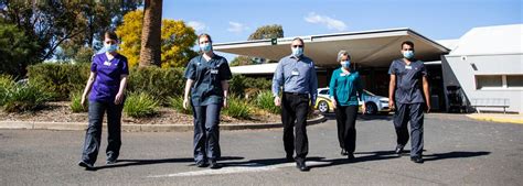 mildura base public hospital jobs