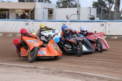 mildura olympic park speedway