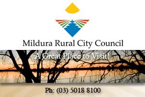 mildura rural city council phone number