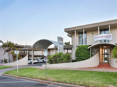 mildura victoria accommodation