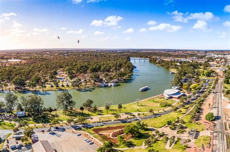 mildura victoria australia