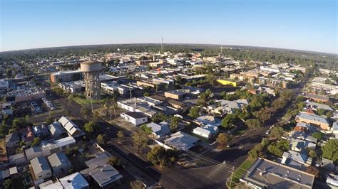 mildura victoria population