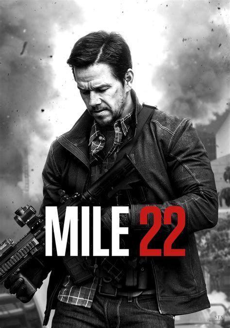 mile 22 streaming