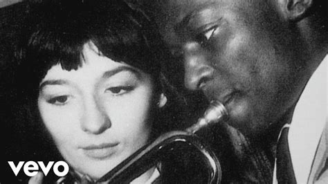 miles davis french film