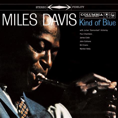 miles davis kind of blue jazz cafe