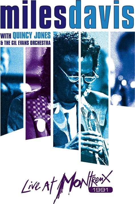 miles davis live at montreux