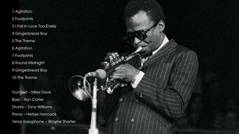 miles davis meilleures chansons