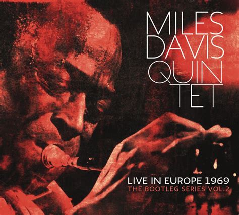 miles davis quintet live in europe 1969
