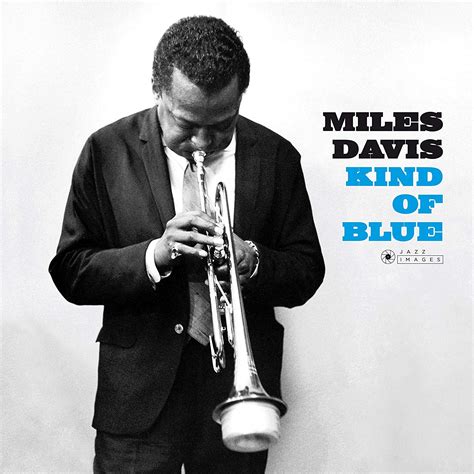 miles davis type of jazz