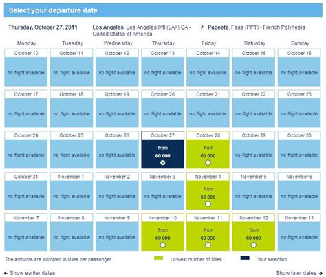 miles from lax to bora bora