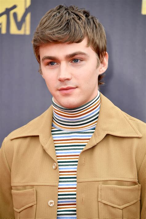 miles heizer