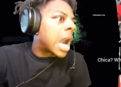 miles ishowspeed nude