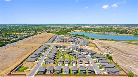 Milestone Community Builders Quick Ranch