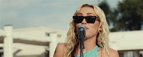 miley cyrus endless summer vacation songs
