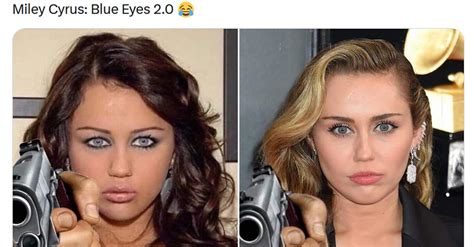 23 Miley Cyrus Memes That Are Truly Inescapable At This Point