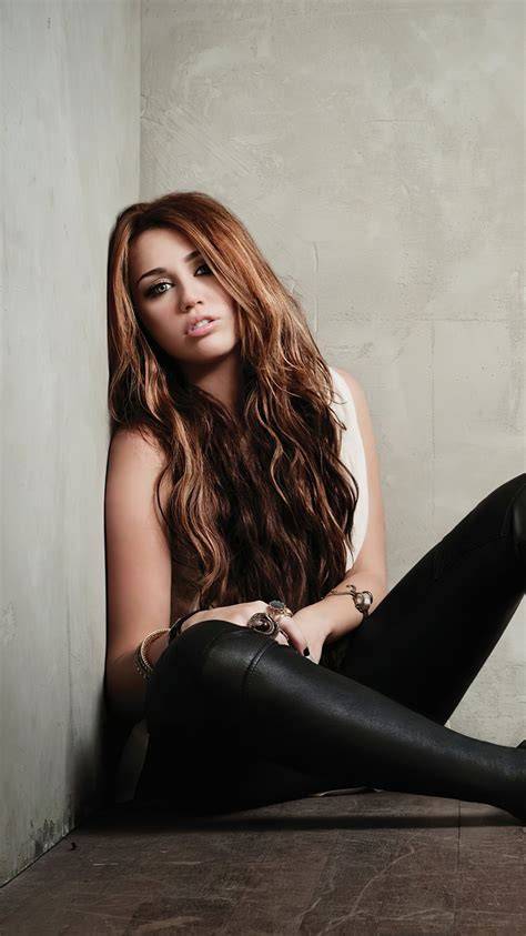 Miley Cyrus HD Wallpapers Wallpaper Cave