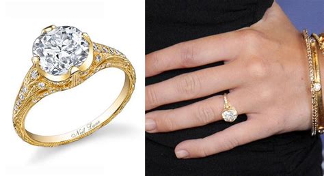 29+ Miley Cyrus Wedding Ring