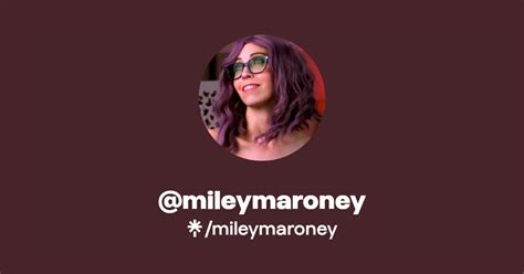 miley onlyfans maroney