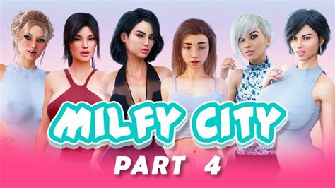 milf city