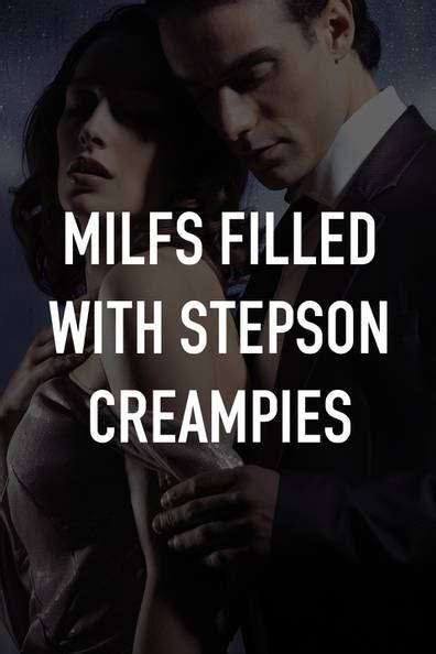 milf creampies