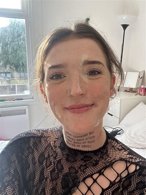 milf dripping facials