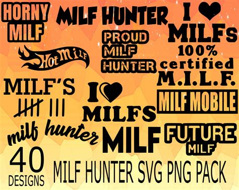 milf hunter