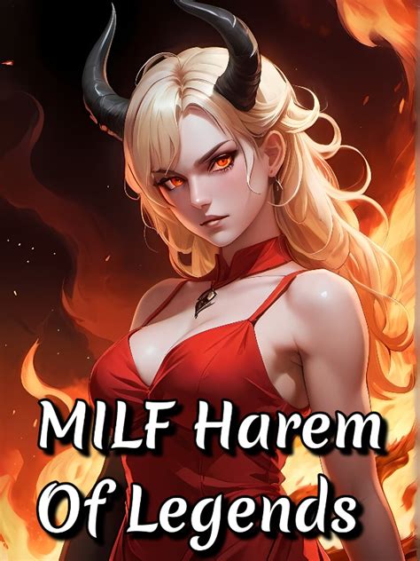 milf legends 4