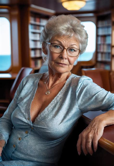 milf mann 4   gilf edition