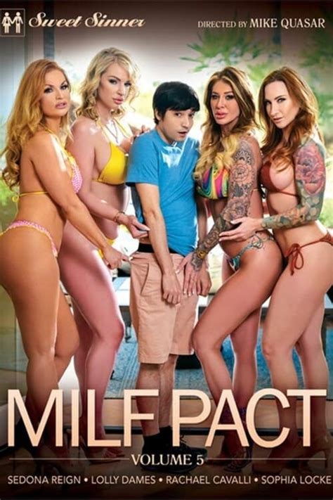 milf pact 5