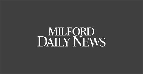 milford daily news milford ma