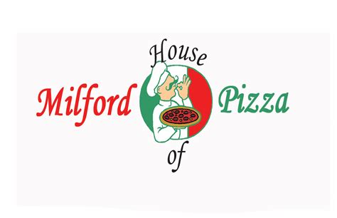 milford house of pizza ma