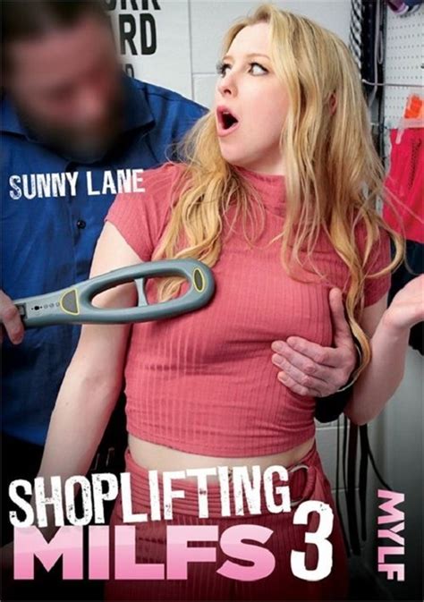 milfs shoplifting