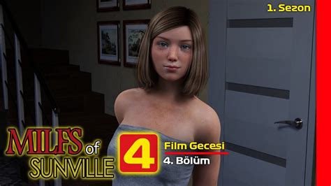 milfs tale 4