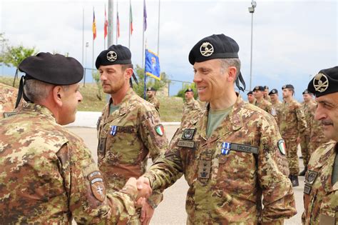 militari italiani in kosovo