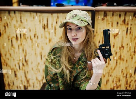 militarische madchen