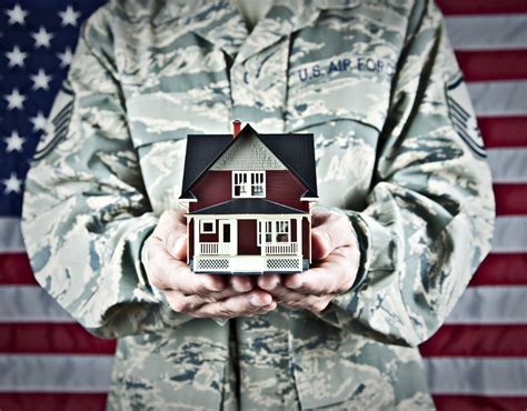 How Can Military Families Buy A Home? Market On Macleod