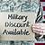 military discount houses