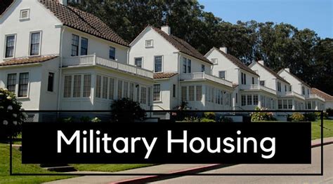 Military Housing Allowance 219 Bistro