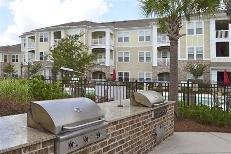 JBWS Charleston Homes Family Housing at Joint Base Charleston, SC