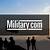 military website for renting houses