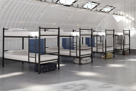 Ultimate Military Bed Design for Comfort