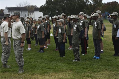 military boot camp for teens near me cost