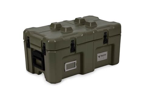 Military Boxes