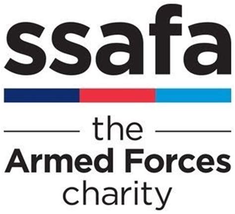 military charity jobs with ssafa