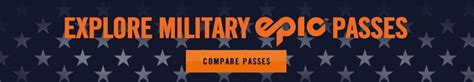 military epic pass 2024