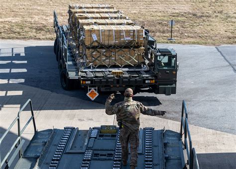 military equipment provided to ukraine