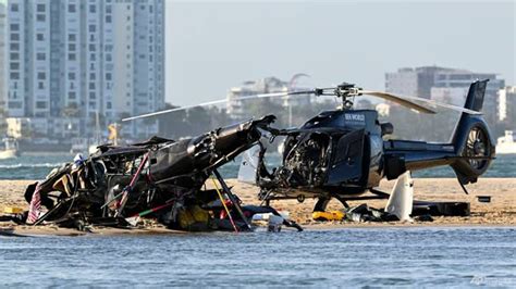 military helicopter crash in japan