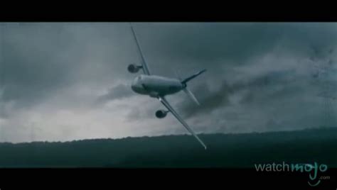 military jet crash movie scenes