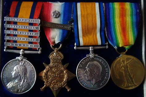 military medal records ww2