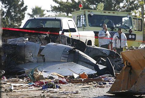 military plane crash san diego